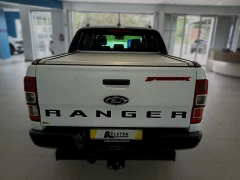 2023 Ford 2.0d Bi-turbo Stormtrak Automatic P/u D/c