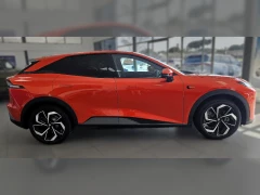 2026 Changan Deepal S07 Ev