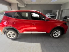 CHERY TIGGO 4 CROSS LITE CVT