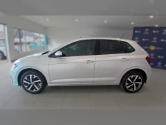 VOLKSWAGEN POLO 1.0 TSI