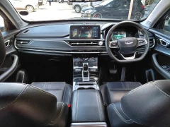 2022 Chery Tiggo 7 Pro 1.5t Cvt Executive
