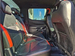 2024 Ford Ranger 3.0 V6 Bi Turbo Ecoboost Raptor 4x4 A/c