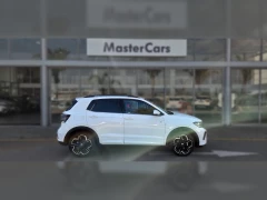 2025 Volkswagen T-cross 1.0 Tsi 85kw R-line Dsg