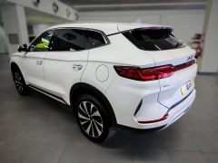 BYD SEALION 6 DYNAMIC FWD_PHEV