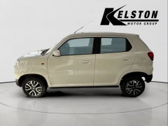 2023 Suzuki S- Presso