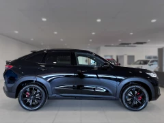 2026 Haval H6 Gt 2.0t 4wd Super Luxury Dct