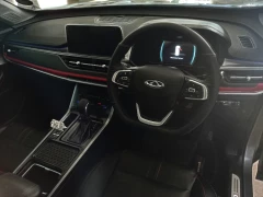 2024 Chery Tiggo 4 Pro 1.5t Cvt Elite Se (adas)