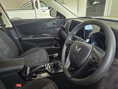 MAHINDRA XUV3X0 1.2T MX2 MT