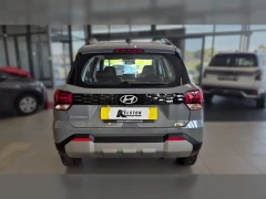 2026 Hyundai Exter 1.2 Executive Mt