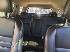 2019 Isuzu Mu-x 3.0d 4x4 A/t