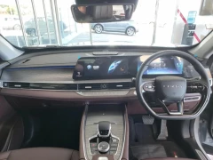 CHERY TIGGO 8 PRO MAX 2.0T FWD