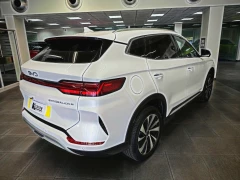 BYD SEALION 6 DYNAMIC FWD_PHEV