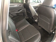 2025 Haval H6 1.5t Luxury