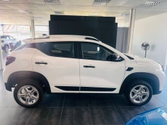 RENAULT KIGER 1.0 MT ZEN