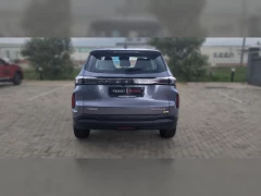 CHERY TIGGO CROSS ELITE DCT