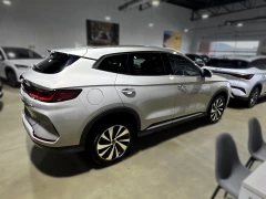 BYD SEALION 6 DYNAMIC FWD_PHEV