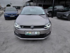2023 Volkswagen Polo Vivo Tsi 81kw Gt