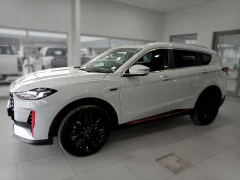 2026 Jetour X70 Plus 15t Deluxe