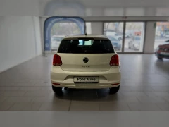 VOLKSWAGEN POLO VIVO 1.4 55KW