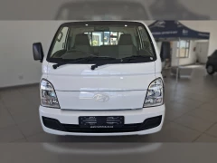 HYUNDAI H100 BAKKIE 2.6 SKD DECK F/L