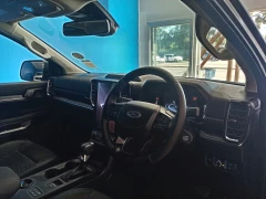 2026 Ford Everest 20l Bit Xlt 4x2 10at