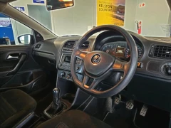 2024 Volkswagen Polo Vivo 55kw Trendline