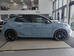 OPEL CORSA GS LINE 1.2T 96KW A/T