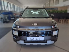 HYUNDAI EXTER 1.2 EXECUTIVE MT