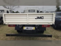 JMC CARRYING PLUS N720 3360WB, DROPSIDE