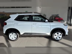 2024 Hyundai Venue 1.2 Premium Mt My24
