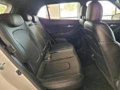 2025 Hyundai Creta 1.5 Executive Ivt My24 Matt Ed