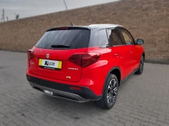 2020 Suzuki Vitara  20 14t Glx At