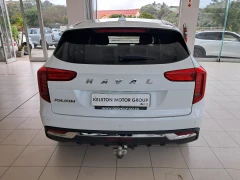 2022 Haval  H2 Jolion 15t City
