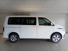 2022 Volkswagen  Kombi Trendline Tdi 110kw Swb Dsg