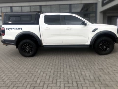 2025 Ford  Ranger 30 V6 Bi Turbo Ecoboost Raptor 4x4 At