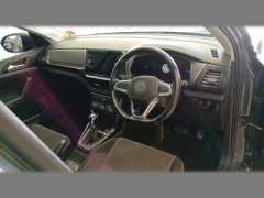 2024 Volkswagen T-cross 1.0tsi 85kw Life Dsg