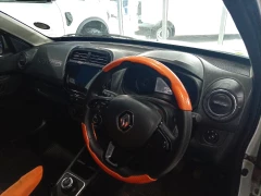 2024 Renault Kwid 1.0 Dynamique Zen 5 Door Amt