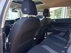 VOLKSWAGEN POLO 1.0 TSI 85KW LIFE DSG