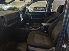 2026 Ford Ranger Double Cab 20l Sit Xl 4x2 6at