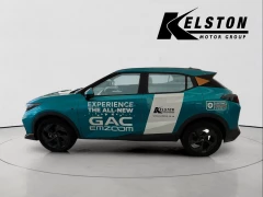 2024 Gac Gs3 Emzoom 1.5t Petrol Dct 4x2 R-style