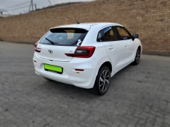 2023 Toyota Starlet 1.5l Xs At