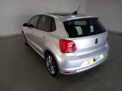 2024 Volkswagen Polo Vivo 1.0 Tsi 81kw Gt