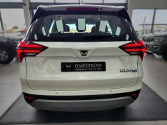 2026 Mahindra Xuv 700 2.0 6at Ax7l 7s