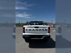 CHANGAN HUNTER 2.0 MT 2WD CS D/C