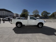 ISUZU 3.0 DDI SINGLE CAB 4X4 L A/T