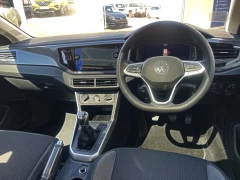 VOLKSWAGEN POLO 1.0 TSI LIFE