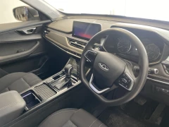 2025 Chery Tiggo 4 Pro Lite Cvt