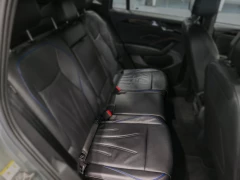 2025 Volkswagen Tiguan 2.0 Tdi 110kw R-line Dsg
