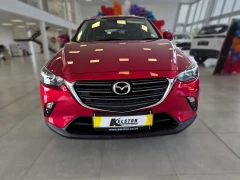 2020 Mazda Cx-3 2.0l Dynamic 