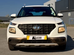2021 HYUNDAI VENUE 1.0 TGDI MOTION DCT